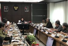 Perluas Penyaluran Bansos, Pemerintah Lakukan Evaluasi