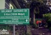 Jalur Pendakian Gunung Merbabu Kembali Dibuka Hari Ini