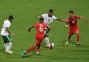 Indonesia Kalahkan Singapura 3-0