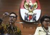 KPK Kembali Tahan Lima Orang Anggota DPRD Malang