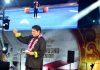 Airlangga Hartarto Apresiasi Kejurnas Wushu Piala Presiden 2018