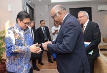 Kemudahan Perizinan Oleh Kemenperin, Perkuat Industri Nasional