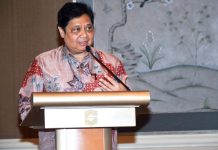 Pembangunan Industri Baja Pacu Pertumbuhan Ekonomi Nasional