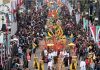 Asian-Africa Carnival 2018 Melibatkan 4 Benua