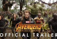 Avengers: Infinity War Jadi Klimaks Marvel Cinematic Universe