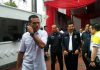 Bang Ijeck Mengkampayekan Penyalahgunaan Narkoba