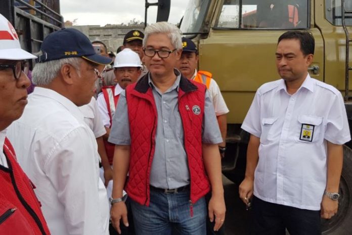Basuki-Hadimuljono-Rancaekek-PUPR