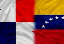 Panama Menarik Duta Besar dari Venezuala