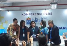 Perusahaan e-Commerce Targetkan Transaksi di Bulan Ramadhan