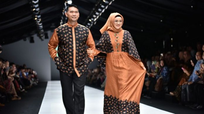 Busana Muslim Indonesia
