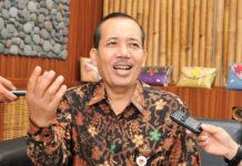 Bimtek Harus Meningkatkan Kompetensi Kualitas Satgas Pengawas Koperasi