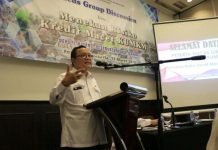 Kemenkop dan UKM Gelar Sosialisasi Penerapan Aplikasi EWS-KUKM
