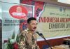 Indonesia Archipelago Expo 2018 Berpotensi Dongkrak Wisman