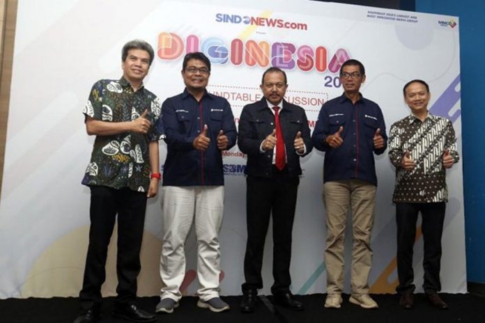 Enam Kunci Membuat UMKM Berhasil di Era Digital