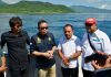Tenaga Listrik dari Arus Laut, Menteri ESDM Kunjungi Larantuka