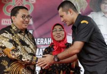 Fadli Zon Minta Simpatisan Gerindra Menangkan Eramas