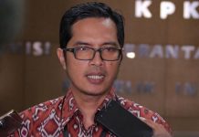 KPK akan Umumkan Anggota DPR Belum Lapor LHKPN