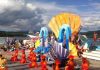 Festival Teluk Jailolo 2018, Jangan Lupa Kunjungi 5 Pantai Ini