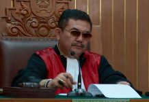 MA: Hakim Effendi Mukhtar Tidak Didemosi