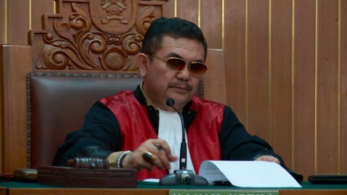 Hakim Effendi Mukhtar