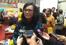 DPR Apresiasi Kemenpora Asian Games Sukses