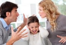 Beberapa Macam Hal Pertengkaran di Awal Pernikahan