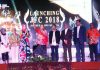 JFC 2018 Promosikan dan Menyemarakan Asian Games 2018