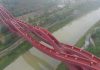 Jembatan Kepang Menjadi Daya Tarik Wisata