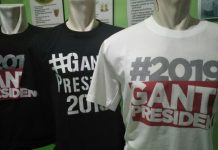 Migrasi Tagar 2019GantiPresiden ke 2019PrabowoPresiden Tak Istimewa