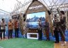 Bank BRI Luncurkan Kartu Kredit Wonderful Indonesia