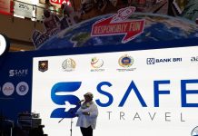 Manfaatkan Teknologi, Kemlu Luncurkan Aplikasi Safe Travel