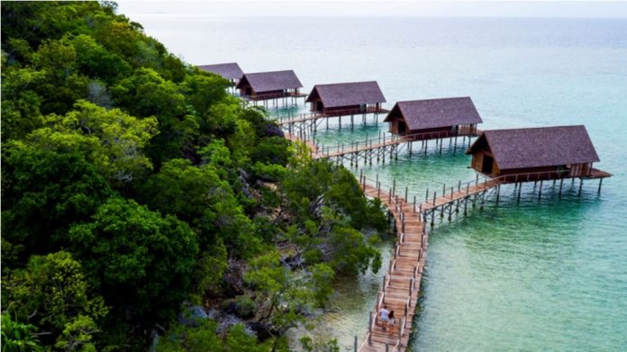 Kepulauan Anambas