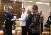 Nilai Perdagangan RI-Pakistan Diyakini Meningkat di 2018