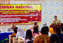 Tidak Mudah Menjadi Saksi Dalam Proses Peradilan Pidana