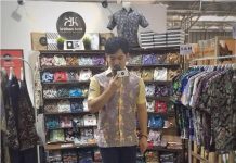 Krishan Batik Home Industry yang Penuh Perjuangan