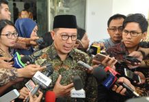 Budaya Kampus Diharapkan Tak Dipakai Menebar Paham Radikal