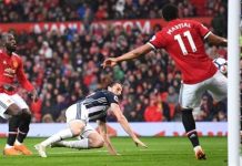 Dipecundangi Tim Juru Kunci, MU Relakan Gelar ke City