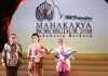 Buktikan Dahsyatnya Mahakarya Borobudur 2018