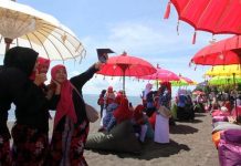 Wisata Halal, Maluku Utara Jadi Incaran Investor Malaysia