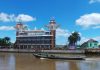 Jaring Wisatawan, Banjarmasin Roadshow ke Jawa Tengah