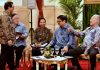 Jokowi Warning ‘Ego Sektoral Kabinet’ Rusak Daya Saing