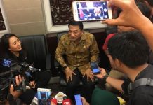 Negara Jamin Lindungi Rakyat dari Teroris
