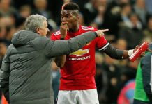 Mourinho Siap Jual Paul Pogba di Bursa Transfer Musim Panas 2018