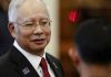 Besok, Parlemen Malaysia Dibubarkan