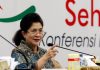 Peringati Hari Kartini, Menkes Nila: Perempuan Harus Punya Bekal Sehat