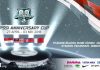 Ini Harga Tiket Turnamen PSSI Anniversary Cup 2018