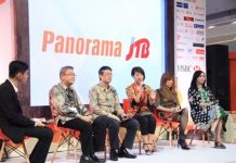 Perseroan Turut Menikmati Industri Pariwisata Indonesia