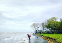 Destinasi Wisata Pantai di Kota Bekasi