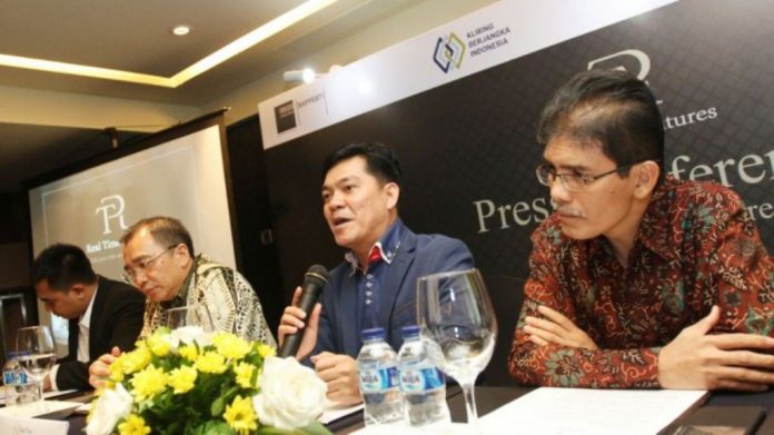 Peluang Investasi Zaman Now Kalangan Milenial. Istimewa. PT Real Time Futures