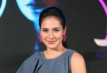 Pevita Pearce Menjadi Brand Ambassador Startup Zilinggo